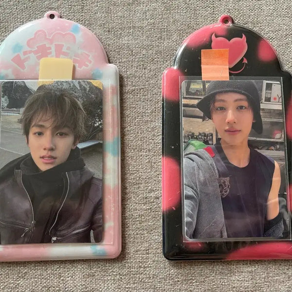 [BUNJANG] Um Sung Hyun Photocard Bundle Set / 엄성현 포카 세트