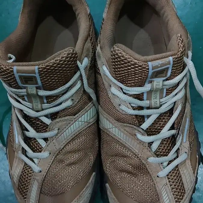 [BUNJANG] Fila Trekking Shoes 265mm / 휠라 운동화 265mm 트렉킹