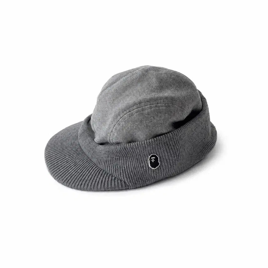 [BUNJANG] A Bathing Ape Knit Cap / [베이프]A BATHING APE KNIT CAP