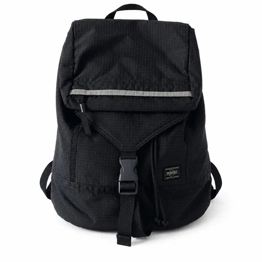 [BUNJANG] Porter Nylon Ripstop Backpack / [요시다포터]Porter Nylon Ripstop Backpack