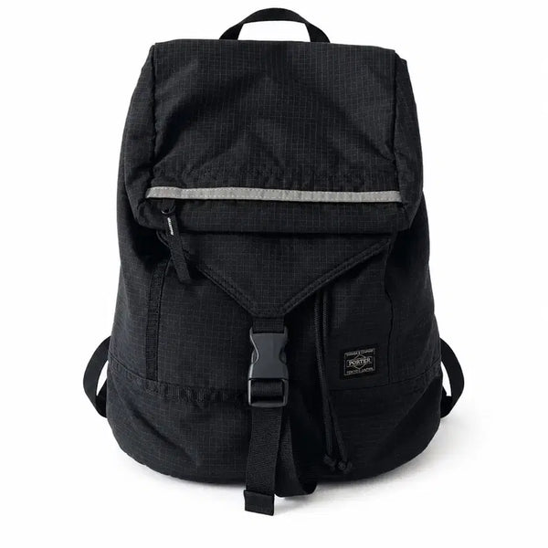 [BUNJANG] Porter Nylon Ripstop Backpack / [요시다포터]Porter Nylon Ripstop Backpack