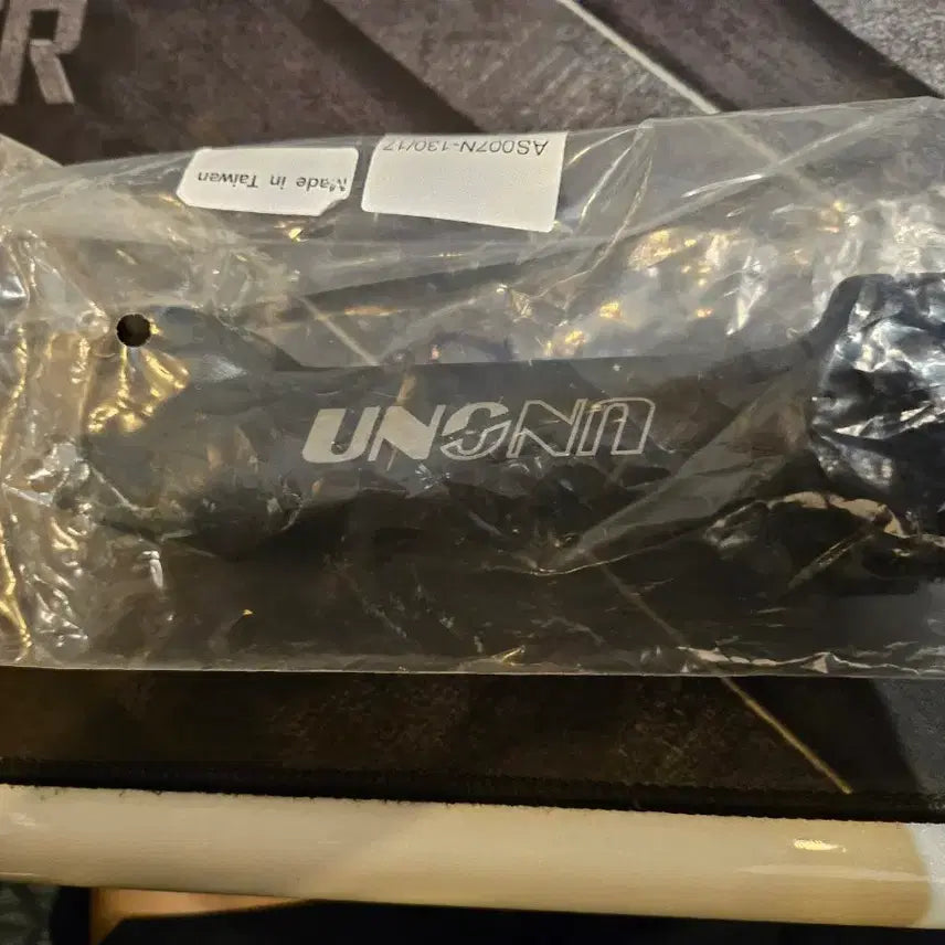 [BUNJANG] Uno Stem 130mm 7 Degree / (미사용)우노스템 판매