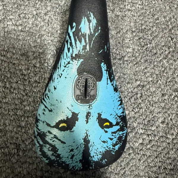 [BUNJANG] Odyssey Pivotal Seat BMX Saddle / 오디세이 피봇탈 시트 bmx 안장