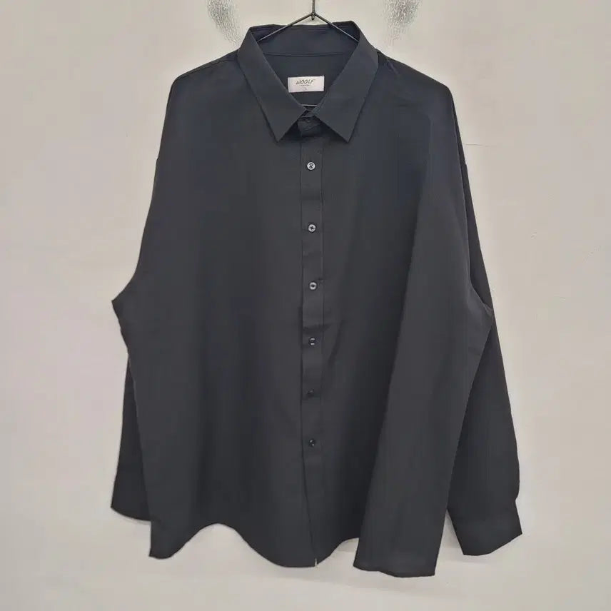 [BUNJANG] Bimono Modern Shirt 4XL / [120/4XL] 바이모노 모던 셔츠