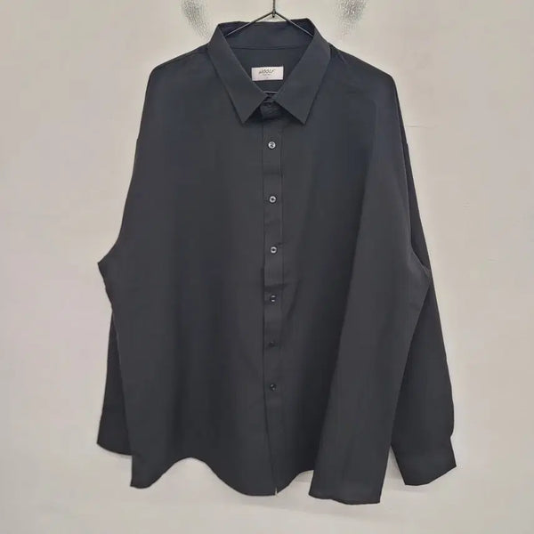 [BUNJANG] Bimono Modern Shirt 4XL / [120/4XL] 바이모노 모던 셔츠