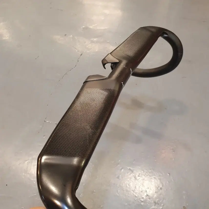 [BUNJANG] Carbon Aero Handlebar 44cm / 카본 에어로 핸들바