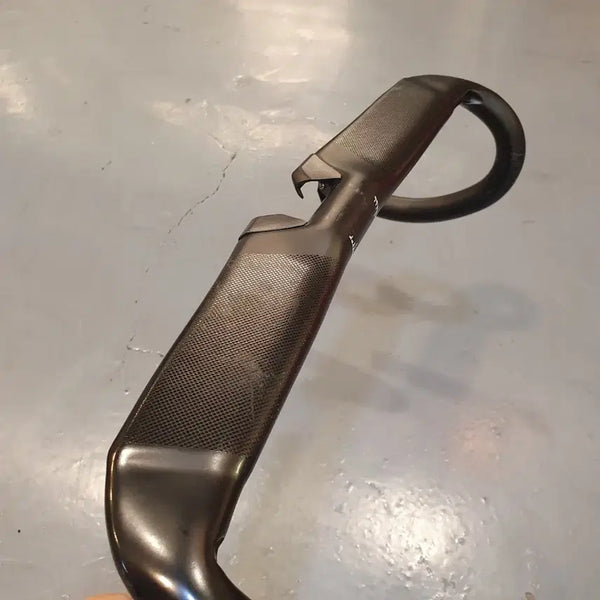 [BUNJANG] Carbon Aero Handlebar 44cm / 카본 에어로 핸들바