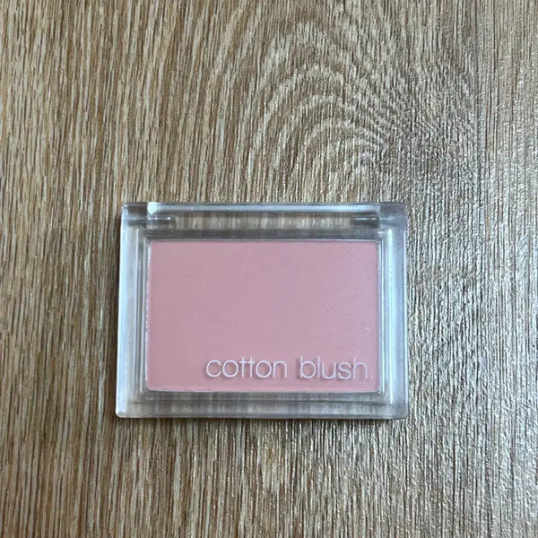 [BUNJANG] Misha Cotton Blusher Ballet Shoes / 미샤 코튼 블러셔 발레슈즈 정리합니다.