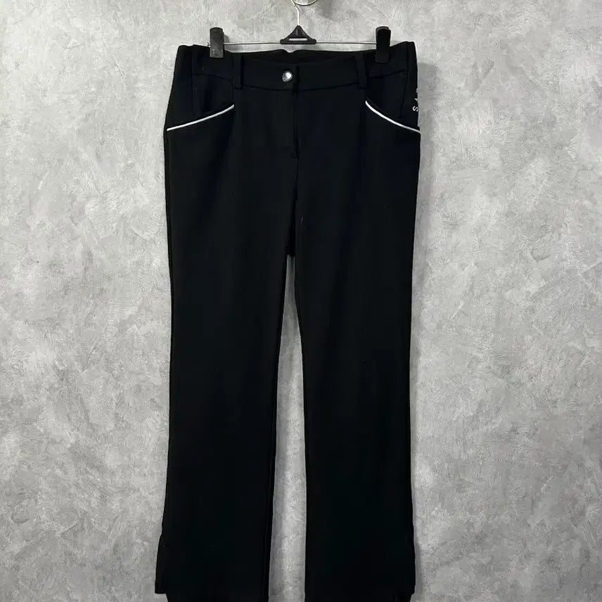 [BUNJANG] Hazzys Women's Golf Pants Size S / 헤지스 여성 골프 바지 팬츠 S