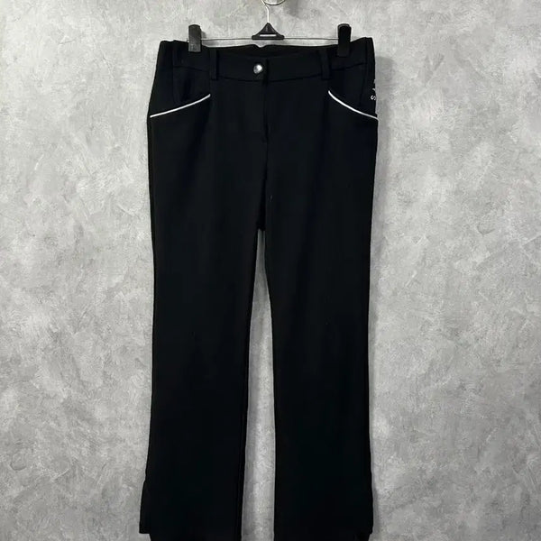 [BUNJANG] Hazzys Women's Golf Pants Size S / 헤지스 여성 골프 바지 팬츠 S