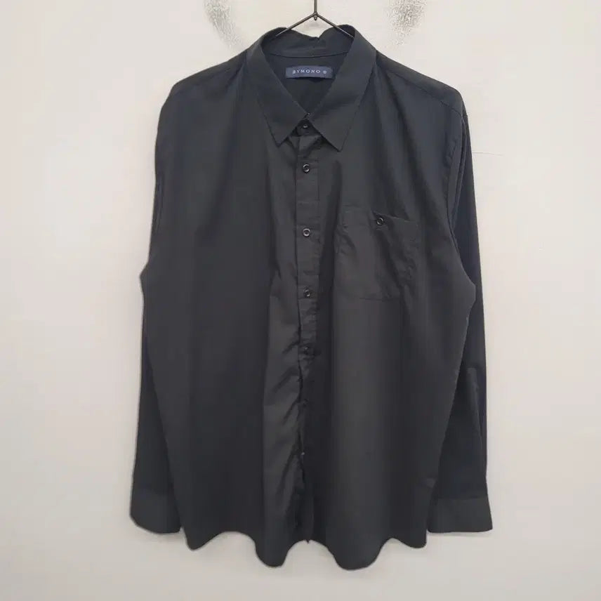 [BUNJANG] Bimono Modern Shirt XXL / [110/XXL] 바이모노 모던 셔츠
