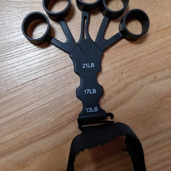 [BUNJANG] Adjustable Hand Grips Strength Trainer / 손가락 악력기 7000원에 팝니다