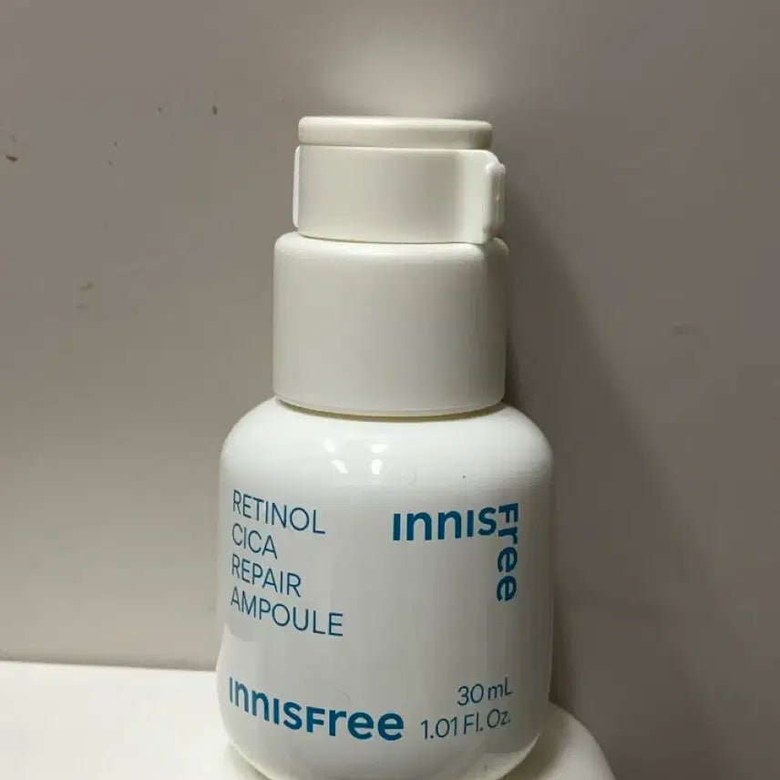 [BUNJANG] Innisfree Retinol Cica Trauma Ampoule / 이니스프리 레티놀 시카 흔적 앰플