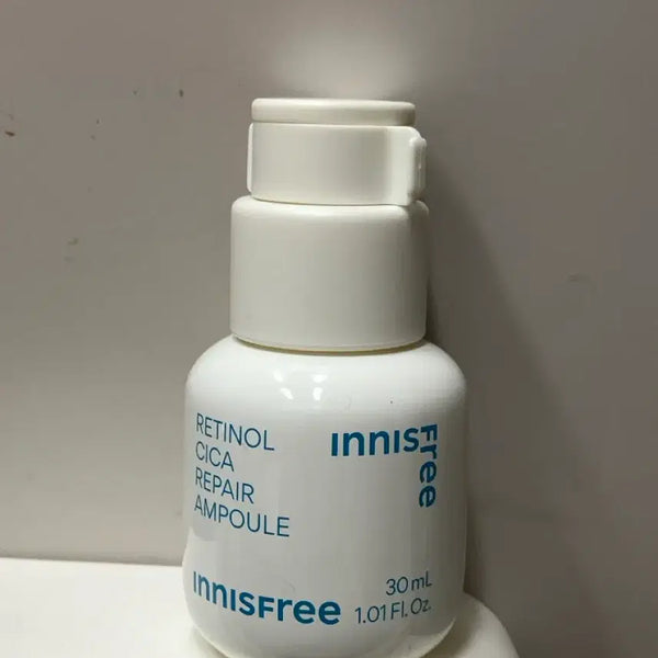 [BUNJANG] Innisfree Retinol Cica Trauma Ampoule / 이니스프리 레티놀 시카 흔적 앰플