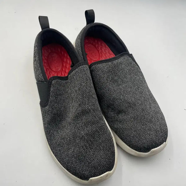 [BUNJANG] Crocs Literide Men's Slip-On Sneakers 270 / 크록스 라이트라이드 남성 슬립온 스니커즈 270
