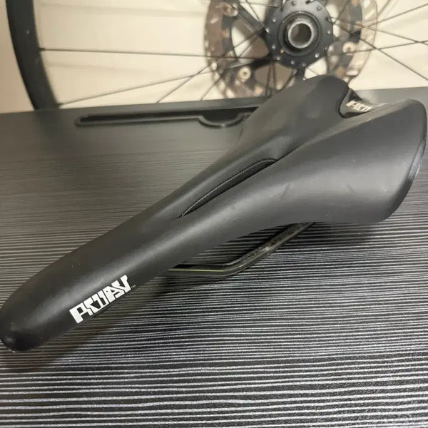 [BUNJANG] Engine11 Ridersway Saddle / 엔진11 라이더스웨이 안장