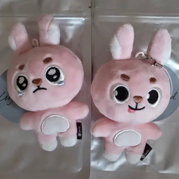 [BUNJANG] DAY6 Wonpil Unfiltered Random Keyring Bundle Set / 언필터드 원필 랜덤키링 뿌엥필 메롱필 일괄판매