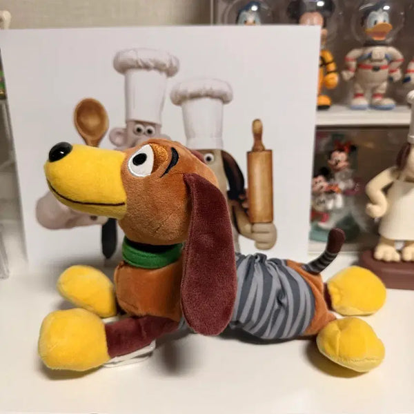 [BUNJANG] Slinky Plush Doll / 슬링키 인형 팝니다