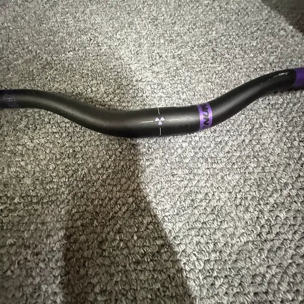 [BUNJANG] Nukeproof Horizon 38 Riser Bar / 누크프루프 호라이즌 38라이저바