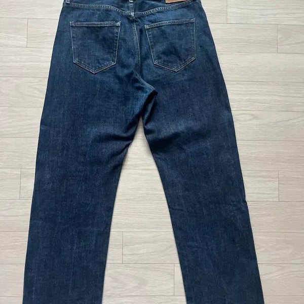 [BUNJANG] Outstanding Denim Pants / 아웃스탠딩 데님 팬츠
