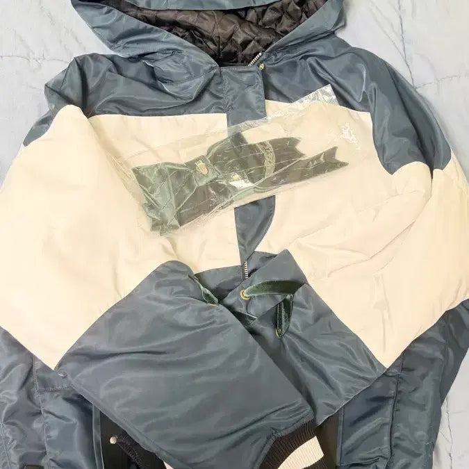 [BUNJANG] Suisei Jojo Town Collaboration Jacket L Size / 스이세이 조조타운 자켓 L 사이즈 판매합니다