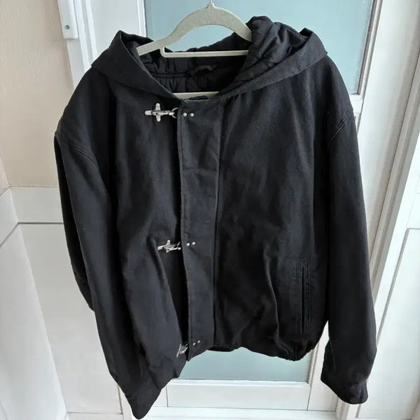 [BUNJANG] Zara Fireman Jacket XL / 자라 파이어맨자켓(XL-108정도)