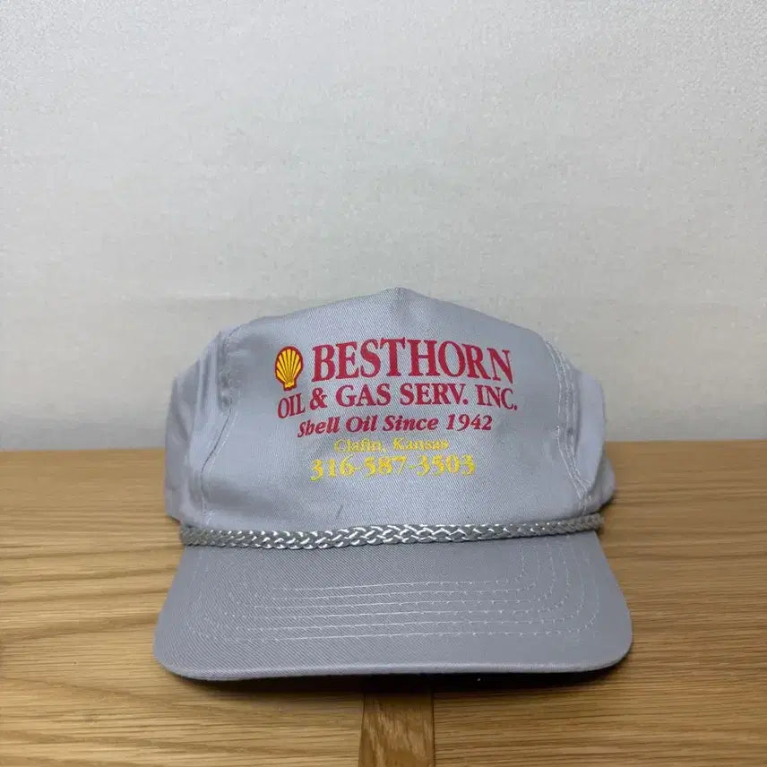 [BUNJANG] Vintage 90s Cap / 90s 빈티지캡