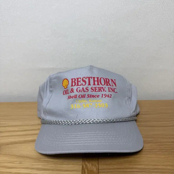 [BUNJANG] Vintage 90s Cap / 90s 빈티지캡