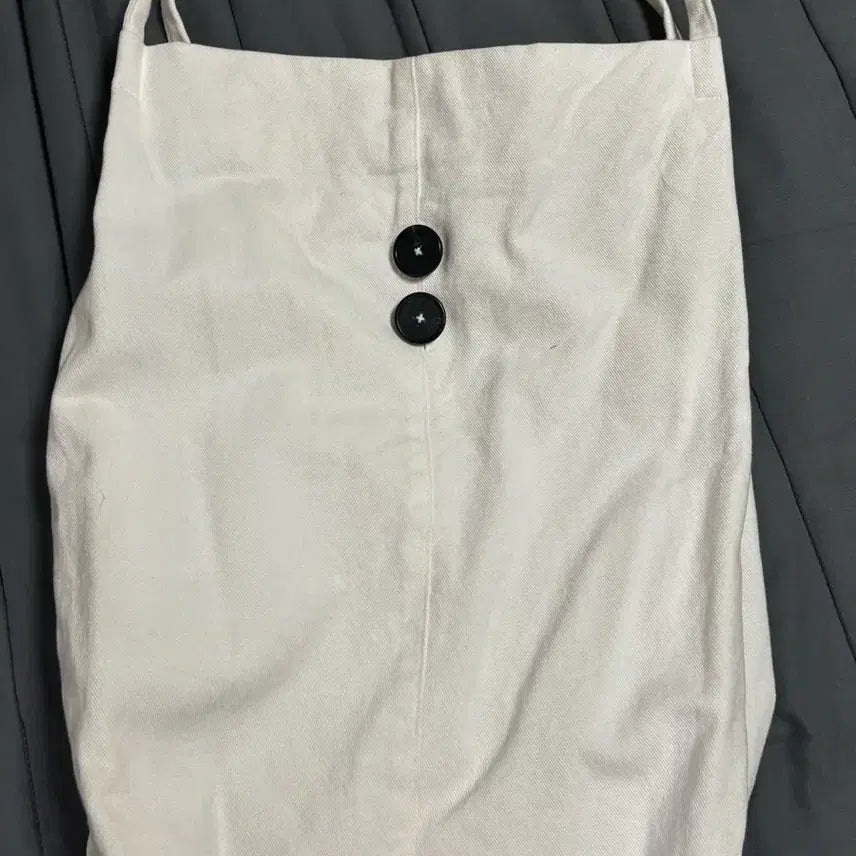 [BUNJANG] Recto Bag / 렉토 가방