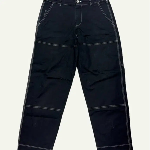 [BUNJANG] Nike SB Stitch Pants Size 32/L / 나이키 SB 스티치 팬츠 32/L