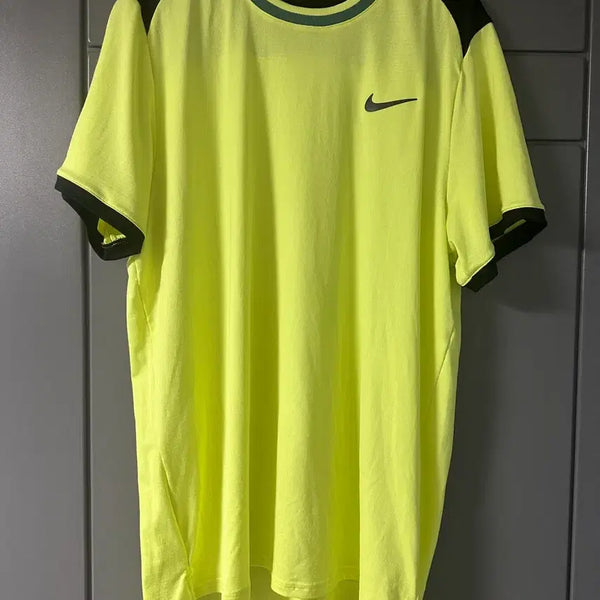 [BUNJANG] Nike Tennis Apparel Set / 나이키 테니스 의류 판매합니다