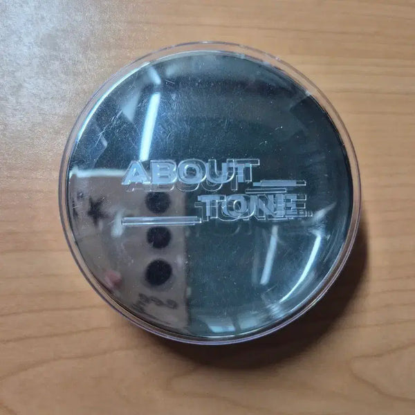 [BUNJANG] About Tone Skin Layer Fit Cushion Case / 어바웃톤 스킨 레이어핏 쿠션 케이스