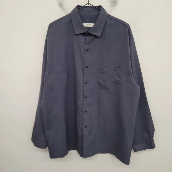 [BUNJANG] Bimono Modern Shirt XXL / [110/XXL] 바이모노 모던 셔츠