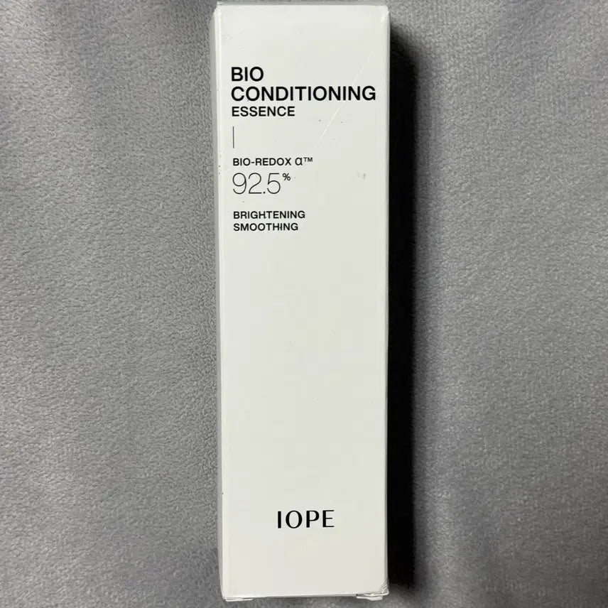 [BUNJANG] IOPE Bio Conditioning Essence 84ml / 아이오페 바이오 컨디셔닝 에센스