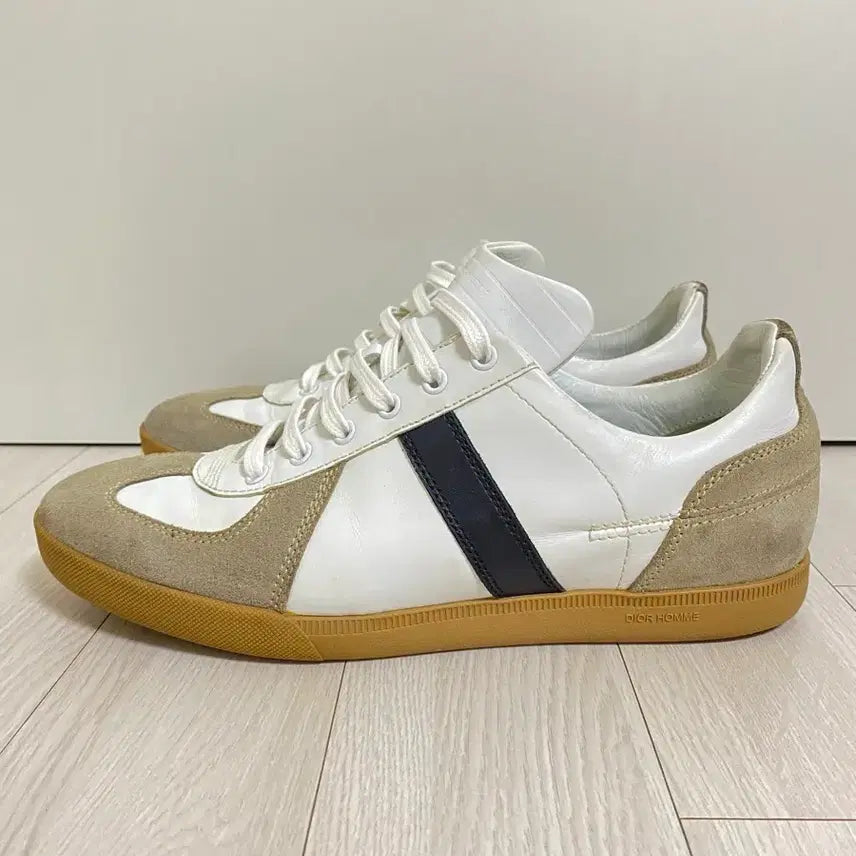 [BUNJANG] Dior Homme B01 Sneakers / 2010FW Dior HOMME B01 SNEAKER