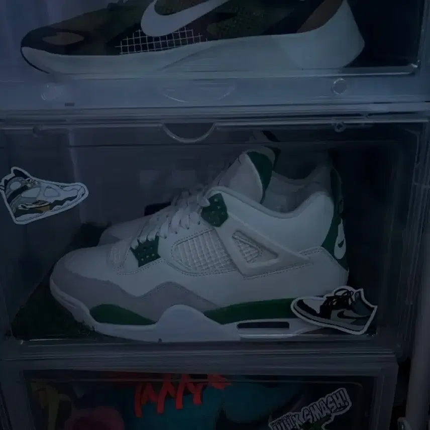 [BUNJANG] Nike Athletic Shoes / 나이키 운동화