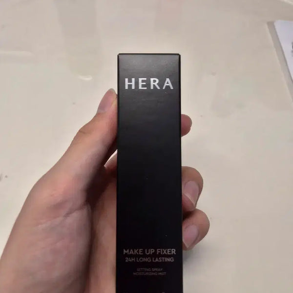 [BUNJANG] Hera 24 Hour Long-Lasting Setting Spray / 헤라 메이크업 픽서 24시간 롱래스팅 세팅 스프레이