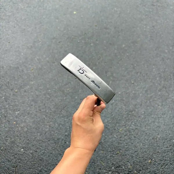 [BUNJANG] Mizuno 9423 Classic Putter 33-inch / 골프 미즈노 9423 클래식 퍼터 33인치