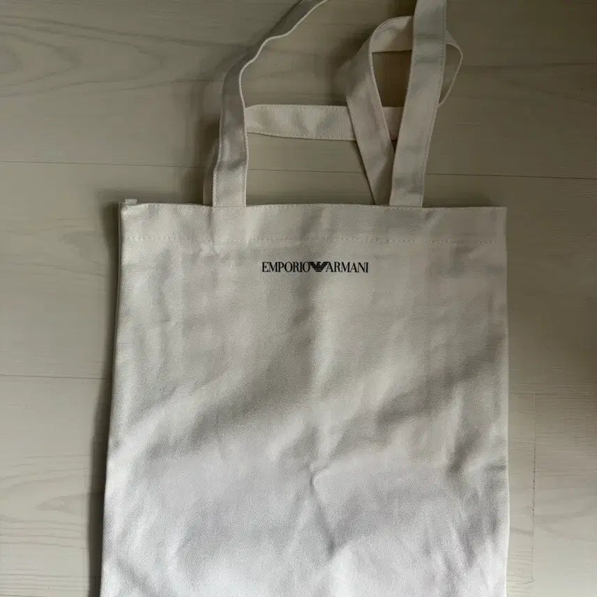 [BUNJANG] Emporio Armani Eco Bag / 엠포리오 아르마니 에코백 새상품
