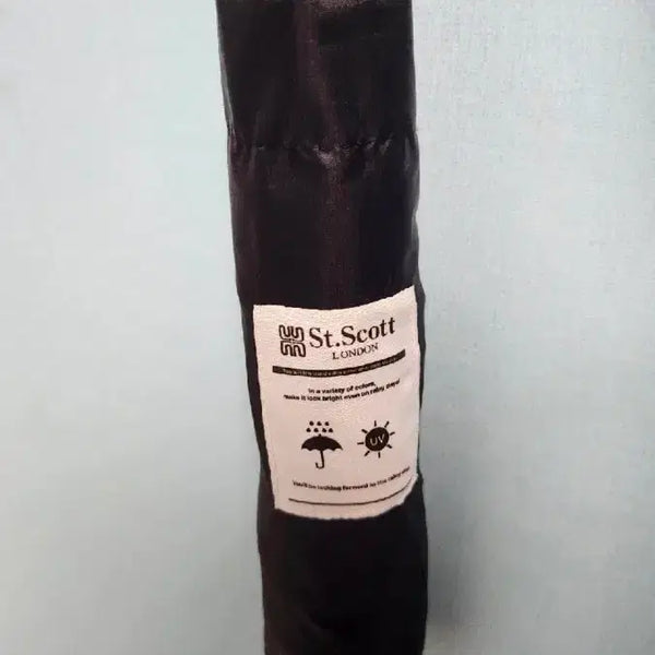 [BUNJANG] 3-Section Automatic UV Protection Sun Umbrella / 가격내림)UV자외선 차단 3단 자동 양우산