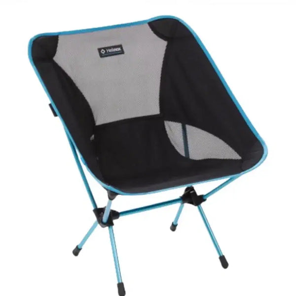 [BUNJANG] Helinox Chair One Black / [새상품] 헬리녹스 체어원 블랙