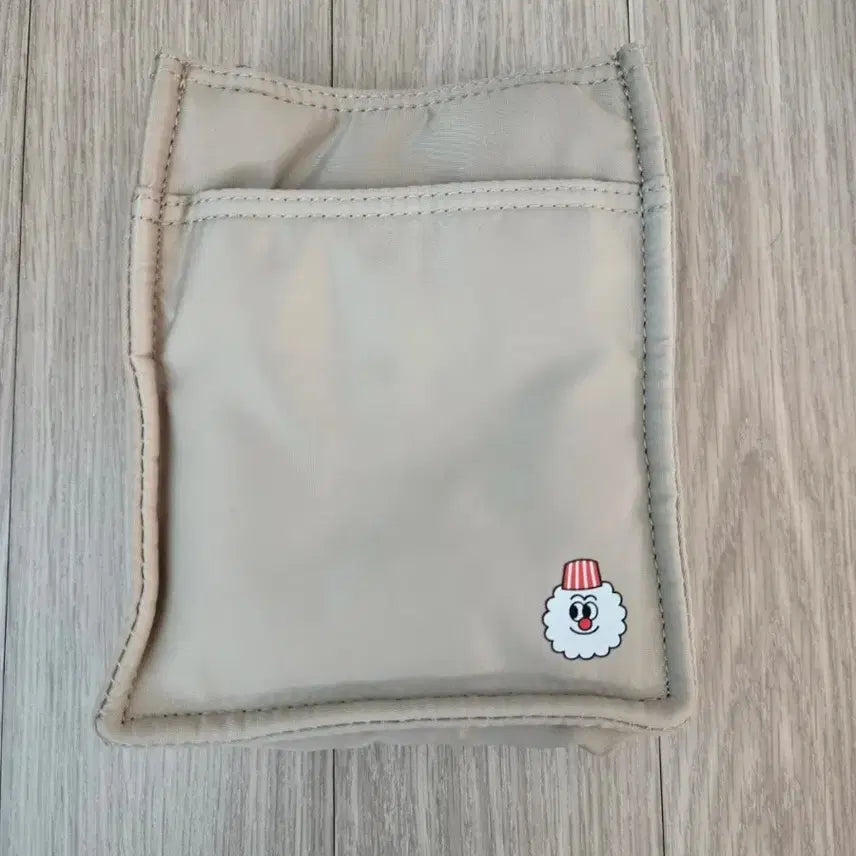 [BUNJANG] Dodo Friends Backpack Bag / 도도프렌즈 가방