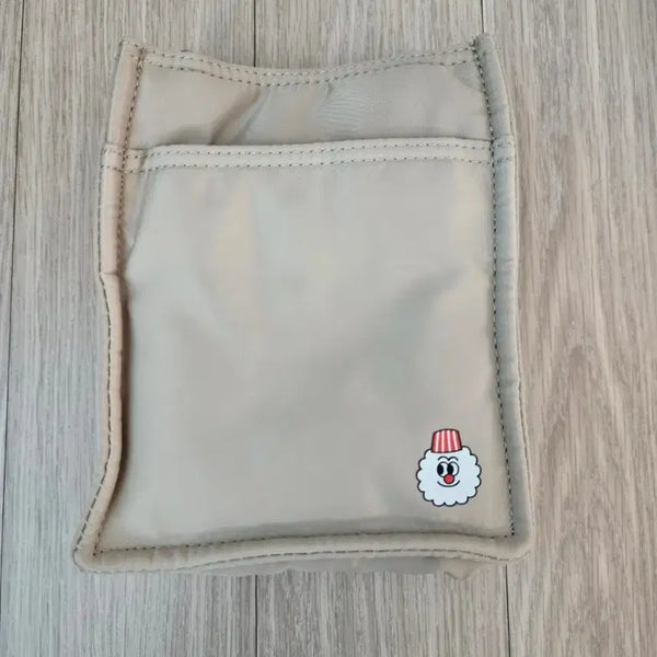 [BUNJANG] Dodo Friends Backpack Bag / 도도프렌즈 가방
