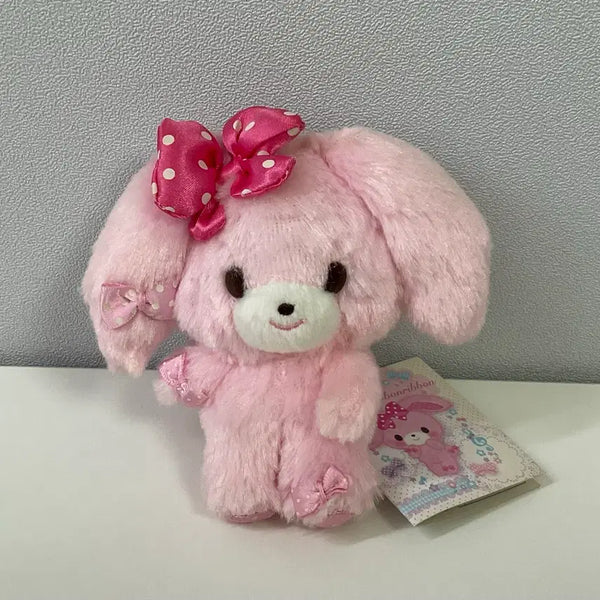 [BUNJANG] Classic Bong Bong Ribbon Doll / 고전 봉봉리본 인형