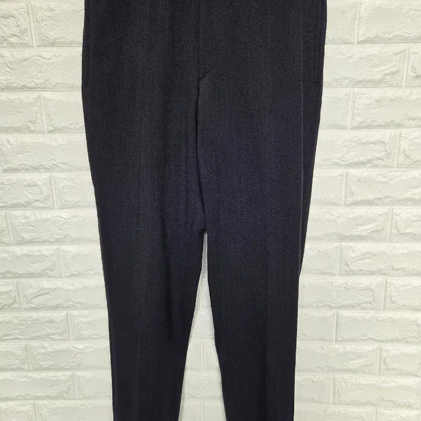 [BUNJANG] Prada 100% Virgin Wool Classic Trousers / 프라다 100% 버진 울 클래식 정장바지