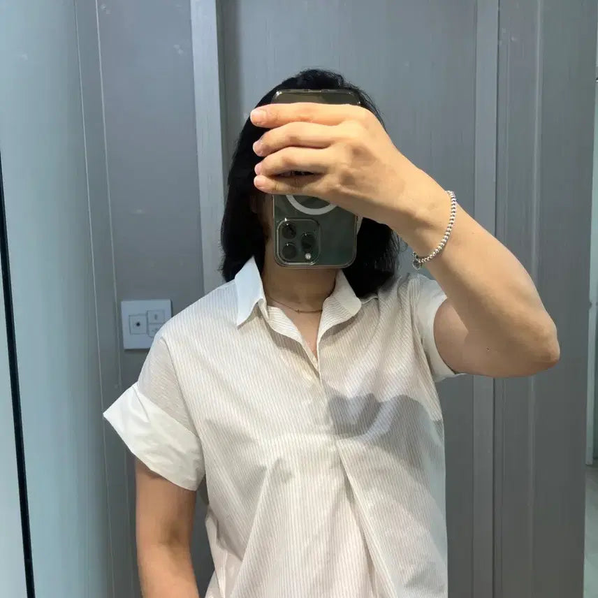 [BUNJANG] YUMER Tokyo Shirt / 유메르 도쿄 셔츠