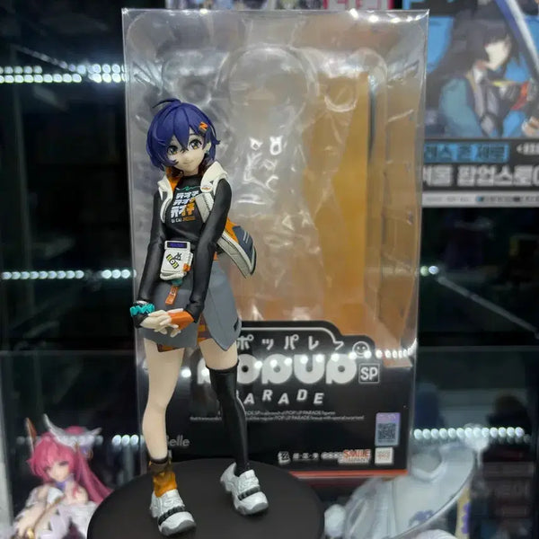 [BUNJANG] Popup Parade Zenless Zone Zero (ZZZ) Belle Figure / 굿스마일 팝업퍼레이드 젠레스 존 제로(젠존제) 벨 피규어