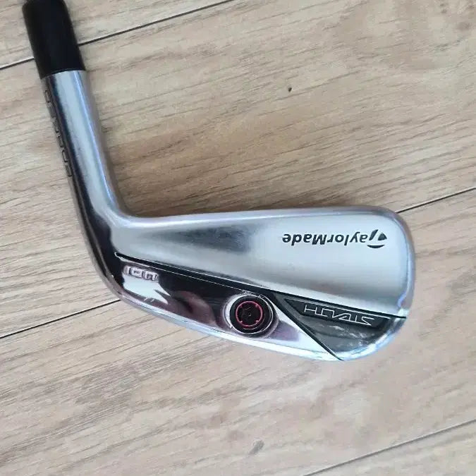 [BUNJANG] TaylorMade Stealth Driving Iron / 테일러메이드 스텔스 드라이빙  아이언