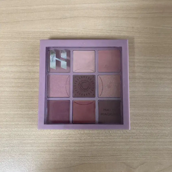 [BUNJANG] Holika Holika Moonie Palette / 홀리카 홀리카 무니