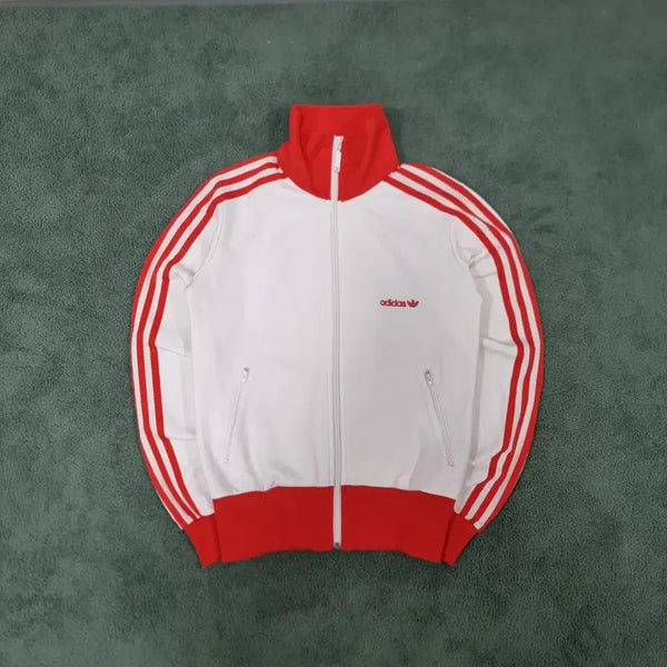 [BUNJANG] Adidas Beckenbauer Track Jersey / 아디다스 베켄바우어 트랙 져지